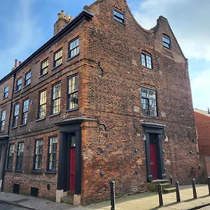 Holiday home Friargate House, York